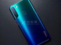 oppo手機(jī)怎么截圖