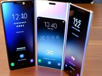 三星手機(jī)怎么錄屏