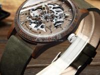 朗格手表是哪個(gè)國(guó)家的品牌