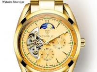 瑞士軍手表GMT功能失效了怎么辦