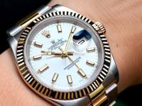 雷達(dá)手表哪些型號有鬧鐘功能