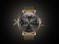 精工手表自動(dòng)上鏈機(jī)芯故障。