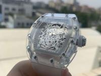 宇舶手表電池耗盡了怎么辦