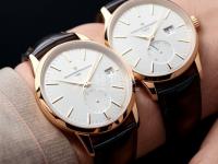 卡地亞手表哪些型號(hào)有重力感應(yīng)功能