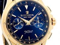 梵克雅寶手表指針顏色褪色。