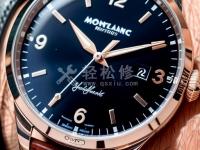 愛(ài)彼手表功能按鍵損壞了怎么辦