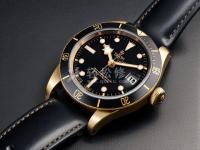 格拉蘇蒂手表底蓋松了怎么辦