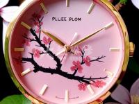 帕瑪強(qiáng)尼手表顯示屏背光不亮。