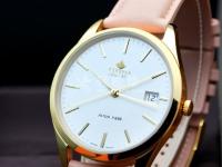 雅典手表哪些型號(hào)有日期和星期顯示