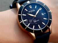 玉寶手表表鏈拆卸和安裝步驟