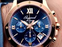 格拉蘇蒂1萬塊錢推薦的手表