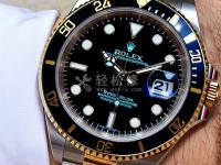 艾米龍手表滴答聲異常。