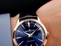 百達(dá)翡麗手表進(jìn)水怎么辦