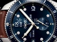 瑞寶20萬左右的手表推薦