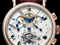 豪雅手表指針顏色褪色。