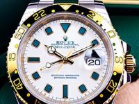 浪琴手表滴答聲異常。