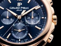 wempe手表GMT功能失效了怎么辦