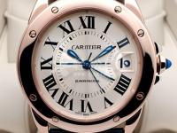 帕瑪強(qiáng)尼手表表帶鏈接方法