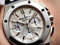 蕭邦手表起霧了是什么原因？怎么處理