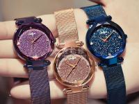 真力時(shí)1萬(wàn)塊錢推薦的手表