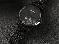 雪鐵納手表表鏈拆卸和安裝步驟