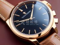 豪利時(shí)手表常見(jiàn)故障有哪些