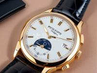 積家手表常見故障有哪些