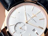 海瑞溫斯頓手表適合什么人群