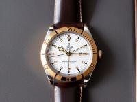 勞力士手表表冠擰不動(dòng)是什么原因