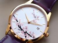 雷達(dá)手表無法調(diào)節(jié)時(shí)間怎么修復(fù)