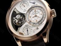 江詩丹頓手表表冠松動或旋鈕失靈怎么辦