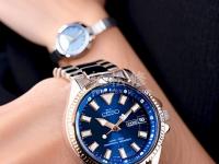 摩凡陀手表機(jī)芯如何保養(yǎng)