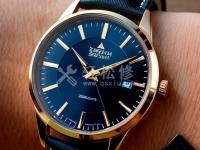 浪琴手表防水效果怎么樣