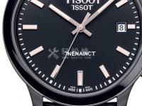 名士手表顯示屏偏色。