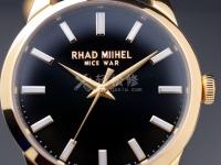 沛納海手表機芯如何保養(yǎng)