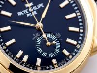 愛彼手表電池壽命是多久