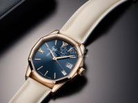 梅花手表哪些型號可以自動上鏈