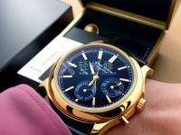 帕瑪強(qiáng)尼手表鬧鐘功能怎么設(shè)置