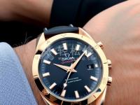 亨利慕時(shí)手表指針脫落怎么辦