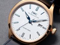 lv手表有哪些熱門型號值得推薦