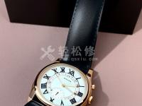 蕾蒙威手表表冠掉了怎么辦