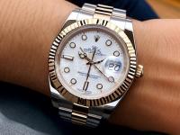 尊皇15萬左右的手表推薦