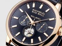 亨利慕時(shí)手表適合女生嗎，推薦幾款