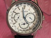 雷達(dá)手表哪些型號有陀飛輪機(jī)芯