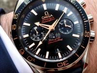 萬(wàn)國(guó)手表顯示屏偏色。