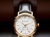 雷達(dá)手表需要手動(dòng)上弦嗎