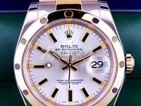 艾美手表滴答聲異常。