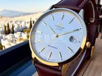 英納格手表適合女生嗎，推薦幾款