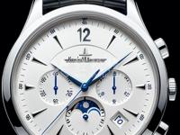 伯爵手表表帶鏈接方法