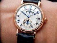 波爾手表機芯型號大全